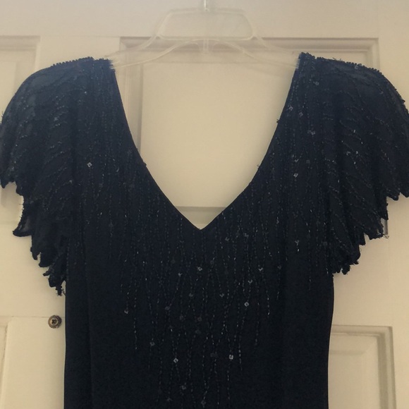 Roaring 20s dress - Picture 4 of 8